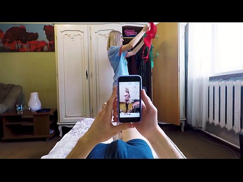 ❤️ Stepsister waxay samaysay walaalkeed isla markiiba ka hor intaanay hooyada iman guriga annaga %so.moresexmovies.ru